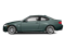Tasman Green Metallic 2011 BMW 3 Series Pictures 3 Series Coupe 2D 335XI AWD photos side view Tasman Green Metallic 2011 BMW 3 Series Pictures 3 Series Coupe 2D 335XI AWD photos side view