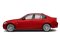 Crimson Red 2011 BMW 3 Series Pictures 3 Series Sedan 4D 335D photos side view Crimson Red 2011 BMW 3 Series Pictures 3 Series Sedan 4D 335D photos side view