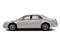 Cotillion White 2011 Cadillac DTS Pictures DTS Sedan 4D photos side view Cotillion White 2011 Cadillac DTS Pictures DTS Sedan 4D photos side view