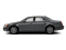 Gray Flannel Metallic 2011 Cadillac DTS Pictures DTS Sedan 4D photos side view Gray Flannel Metallic 2011 Cadillac DTS Pictures DTS Sedan 4D photos side view