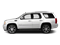 White Diamond Tricoat 2011 Cadillac Escalade Pictures Escalade Utility 4D Luxury 2WD photos side view White Diamond Tricoat 2011 Cadillac Escalade Pictures Escalade Utility 4D Luxury 2WD photos side view