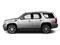 Silver Lining Metallic 2011 Cadillac Escalade Pictures Escalade Utility 4D Luxury 2WD photos side view Silver Lining Metallic 2011 Cadillac Escalade Pictures Escalade Utility 4D Luxury 2WD photos side view