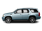 Blue Frost Metallic 2011 Cadillac Escalade Pictures Escalade Utility 4D Luxury 2WD photos side view Blue Frost Metallic 2011 Cadillac Escalade Pictures Escalade Utility 4D Luxury 2WD photos side view