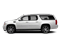 White Diamond Tricoat 2011 Cadillac Escalade ESV Pictures Escalade ESV ESV 4D Premium AWD photos side view White Diamond Tricoat 2011 Cadillac Escalade ESV Pictures Escalade ESV ESV 4D Premium AWD photos side view