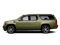 Evolution Green Metallic 2011 Cadillac Escalade ESV Pictures Escalade ESV ESV 4D Premium AWD photos side view Evolution Green Metallic 2011 Cadillac Escalade ESV Pictures Escalade ESV ESV 4D Premium AWD photos side view