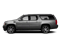 Galaxy Gray Metallic 2011 Cadillac Escalade ESV Pictures Escalade ESV ESV 4D Premium AWD photos side view Galaxy Gray Metallic 2011 Cadillac Escalade ESV Pictures Escalade ESV ESV 4D Premium AWD photos side view