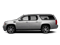 Silver Lining Metallic 2011 Cadillac Escalade ESV Pictures Escalade ESV ESV 4D Premium AWD photos side view Silver Lining Metallic 2011 Cadillac Escalade ESV Pictures Escalade ESV ESV 4D Premium AWD photos side view