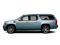 Blue Frost Metallic 2011 Cadillac Escalade ESV Pictures Escalade ESV ESV 4D Premium AWD photos side view Blue Frost Metallic 2011 Cadillac Escalade ESV Pictures Escalade ESV ESV 4D Premium AWD photos side view
