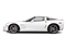 Arctic White 2011 Chevrolet Corvette Pictures Corvette Coupe 2D 2LT photos side view Arctic White 2011 Chevrolet Corvette Pictures Corvette Coupe 2D 2LT photos side view
