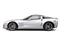 Blade Silver Metallic 2011 Chevrolet Corvette Pictures Corvette Coupe 2D 2LT photos side view Blade Silver Metallic 2011 Chevrolet Corvette Pictures Corvette Coupe 2D 2LT photos side view