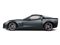 Cyber Gray Metallic 2011 Chevrolet Corvette Pictures Corvette Coupe 2D 2LT photos side view Cyber Gray Metallic 2011 Chevrolet Corvette Pictures Corvette Coupe 2D 2LT photos side view