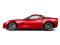 Crystal Red Metallic Tintcoat 2011 Chevrolet Corvette Pictures Corvette Coupe 2D 2LT photos side view Crystal Red Metallic Tintcoat 2011 Chevrolet Corvette Pictures Corvette Coupe 2D 2LT photos side view