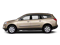Gold Mist Metallic 2011 Chevrolet Traverse Pictures Traverse Utility 4D LT AWD photos side view Gold Mist Metallic 2011 Chevrolet Traverse Pictures Traverse Utility 4D LT AWD photos side view