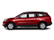 Red Jewel Tintcoat 2011 Chevrolet Traverse Pictures Traverse Utility 4D LT AWD photos side view Red Jewel Tintcoat 2011 Chevrolet Traverse Pictures Traverse Utility 4D LT AWD photos side view