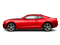 Red Jewel Tintcoat 2011 Chevrolet Camaro Pictures Camaro Coupe 2D 2SS V8 photos side view Red Jewel Tintcoat 2011 Chevrolet Camaro Pictures Camaro Coupe 2D 2SS V8 photos side view