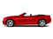 Red Jewel Tintcoat 2011 Chevrolet Camaro Pictures Camaro Convertible 2D LT photos side view Red Jewel Tintcoat 2011 Chevrolet Camaro Pictures Camaro Convertible 2D LT photos side view