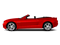 Victory Red 2011 Chevrolet Camaro Pictures Camaro Convertible 2D LT photos side view Victory Red 2011 Chevrolet Camaro Pictures Camaro Convertible 2D LT photos side view