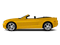 Rally Yellow 2011 Chevrolet Camaro Pictures Camaro Convertible 2D LT photos side view Rally Yellow 2011 Chevrolet Camaro Pictures Camaro Convertible 2D LT photos side view