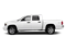 Bright White 2011 Ram Truck Dakota Pictures Dakota Crew Cab Laramie photos side view Bright White 2011 Ram Truck Dakota Pictures Dakota Crew Cab Laramie photos side view