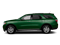 Natural Green Pearl 2011 Dodge Durango Pictures Durango Utility 4D Citadel 2WD photos side view Natural Green Pearl 2011 Dodge Durango Pictures Durango Utility 4D Citadel 2WD photos side view
