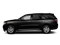 Brilliant Black Crystal Pearl 2011 Dodge Durango Pictures Durango Utility 4D Citadel 2WD photos side view Brilliant Black Crystal Pearl 2011 Dodge Durango Pictures Durango Utility 4D Citadel 2WD photos side view