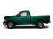 Hunter Green Pearl 2011 Ram Truck 1500 Pictures 1500 Regular Cab Express 4WD photos side view Hunter Green Pearl 2011 Ram Truck 1500 Pictures 1500 Regular Cab Express 4WD photos side view
