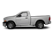 Bright Silver Metallic 2011 Ram Truck 1500 Pictures 1500 Regular Cab Express 4WD photos side view Bright Silver Metallic 2011 Ram Truck 1500 Pictures 1500 Regular Cab Express 4WD photos side view