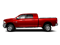 Bright Red 2011 Ram Truck 2500 Pictures 2500 Mega Cab SLT 2WD photos side view Bright Red 2011 Ram Truck 2500 Pictures 2500 Mega Cab SLT 2WD photos side view