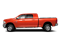 Omaha Orange 2011 Ram Truck 2500 Pictures 2500 Mega Cab SLT 2WD photos side view Omaha Orange 2011 Ram Truck 2500 Pictures 2500 Mega Cab SLT 2WD photos side view