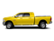 Yellow 2011 Ram Truck 2500 Pictures 2500 Mega Cab SLT 2WD photos side view Yellow 2011 Ram Truck 2500 Pictures 2500 Mega Cab SLT 2WD photos side view