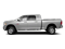 Bright Silver Metallic 2011 Ram Truck 2500 Pictures 2500 Mega Cab SLT 2WD photos side view Bright Silver Metallic 2011 Ram Truck 2500 Pictures 2500 Mega Cab SLT 2WD photos side view