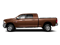 Saddle Brown Pearl 2011 Ram Truck 2500 Pictures 2500 Mega Cab SLT 2WD photos side view Saddle Brown Pearl 2011 Ram Truck 2500 Pictures 2500 Mega Cab SLT 2WD photos side view