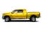 Detonator Yellow 2011 Ram Truck 2500 Pictures 2500 Mega Cab SLT 2WD photos side view Detonator Yellow 2011 Ram Truck 2500 Pictures 2500 Mega Cab SLT 2WD photos side view