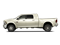 White Gold 2011 Ram Truck 3500 Pictures 3500 Mega Cab Laramie 4WD photos side view White Gold 2011 Ram Truck 3500 Pictures 3500 Mega Cab Laramie 4WD photos side view