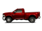 Flame Red 2011 Ram Truck 3500 Pictures 3500 Regular Cab ST 2WD photos side view Flame Red 2011 Ram Truck 3500 Pictures 3500 Regular Cab ST 2WD photos side view