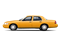 School Bus Yellow 2011 Ford Crown Victoria Pictures Crown Victoria Sedan 4D S photos side view School Bus Yellow 2011 Ford Crown Victoria Pictures Crown Victoria Sedan 4D S photos side view