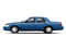 Dark Blue 2011 Ford Crown Victoria Pictures Crown Victoria Sedan 4D S photos side view Dark Blue 2011 Ford Crown Victoria Pictures Crown Victoria Sedan 4D S photos side view