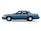 Royal Blue 2011 Ford Crown Victoria Pictures Crown Victoria Sedan 4D S photos side view Royal Blue 2011 Ford Crown Victoria Pictures Crown Victoria Sedan 4D S photos side view