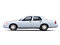 Light Ice Blue Metallic 2011 Ford Crown Victoria Pictures Crown Victoria Sedan 4D S photos side view Light Ice Blue Metallic 2011 Ford Crown Victoria Pictures Crown Victoria Sedan 4D S photos side view