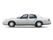 Light Grey 2011 Ford Crown Victoria Pictures Crown Victoria Sedan 4D S photos side view Light Grey 2011 Ford Crown Victoria Pictures Crown Victoria Sedan 4D S photos side view