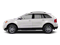 White Platinum Metallic Tri-Coat 2011 Ford Edge Pictures Edge Wagon 4D Limited AWD photos side view White Platinum Metallic Tri-Coat 2011 Ford Edge Pictures Edge Wagon 4D Limited AWD photos side view