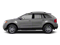 Ingot Silver Metallic 2011 Ford Edge Pictures Edge Wagon 4D Limited AWD photos side view Ingot Silver Metallic 2011 Ford Edge Pictures Edge Wagon 4D Limited AWD photos side view