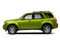 Lime Squeeze Metallic 2011 Ford Escape Pictures Escape Utility 4D XLT 4WD (V6) photos side view Lime Squeeze Metallic 2011 Ford Escape Pictures Escape Utility 4D XLT 4WD (V6) photos side view
