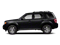 Tuxedo Black Metallic 2011 Ford Escape Pictures Escape Utility 4D XLT 4WD (V6) photos side view Tuxedo Black Metallic 2011 Ford Escape Pictures Escape Utility 4D XLT 4WD (V6) photos side view