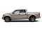 White Platinum Metallic Tri-Coat 2011 Ford F-150 Pictures F-150 SuperCrew Lariat Limited AWD photos side view White Platinum Metallic Tri-Coat 2011 Ford F-150 Pictures F-150 SuperCrew Lariat Limited AWD photos side view