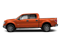 Molten Orange Metallic Tri-Coat 2011 Ford F-150 Pictures F-150 SuperCrew Raptor 4WD photos side view Molten Orange Metallic Tri-Coat 2011 Ford F-150 Pictures F-150 SuperCrew Raptor 4WD photos side view