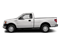 Oxford White 2011 Ford F-150 Pictures F-150 Regular Cab XLT 4WD photos side view Oxford White 2011 Ford F-150 Pictures F-150 Regular Cab XLT 4WD photos side view