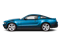 Grabber Blue 2011 Ford Mustang Pictures Mustang Coupe 2D GT photos side view Grabber Blue 2011 Ford Mustang Pictures Mustang Coupe 2D GT photos side view