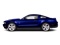 Kona Blue Metallic 2011 Ford Mustang Pictures Mustang Coupe 2D GT photos side view Kona Blue Metallic 2011 Ford Mustang Pictures Mustang Coupe 2D GT photos side view