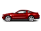 Red Candy Metallic 2011 Ford Mustang Pictures Mustang Coupe 2D GT photos side view Red Candy Metallic 2011 Ford Mustang Pictures Mustang Coupe 2D GT photos side view